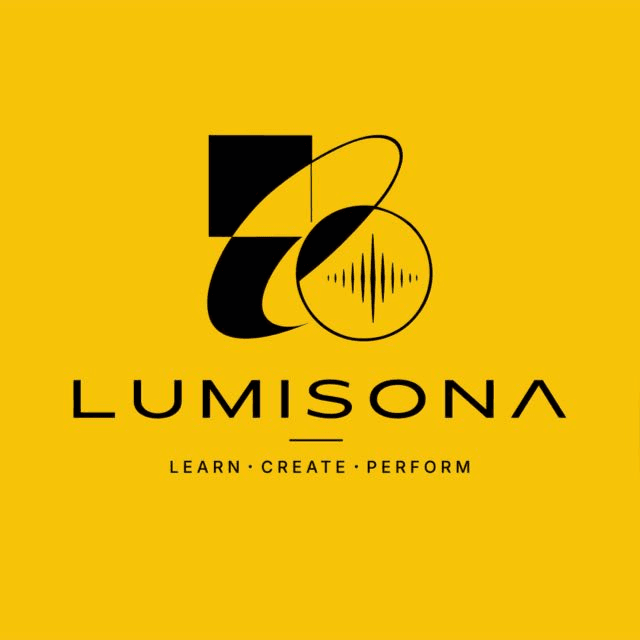 LUMISONA Logo
